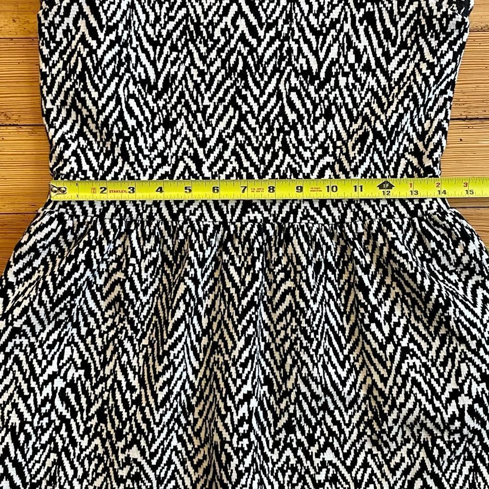 Madewell x Hi-Line duet dress. Size M. - Picture 7 of 14